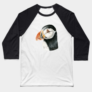 Puffin Baseball T-Shirt